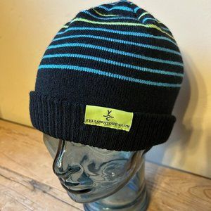 Yellowstone Club YC Beanie Hat Cap Unisex OSFA by Cirque - VGC